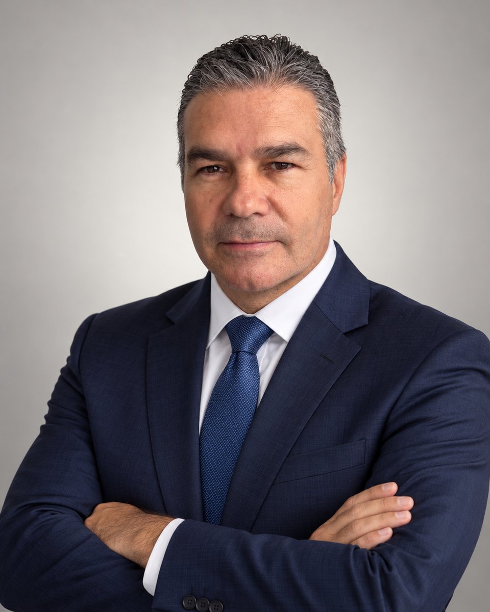 Márcio Leme de Almeida, advogado, OAB/SP 250.781